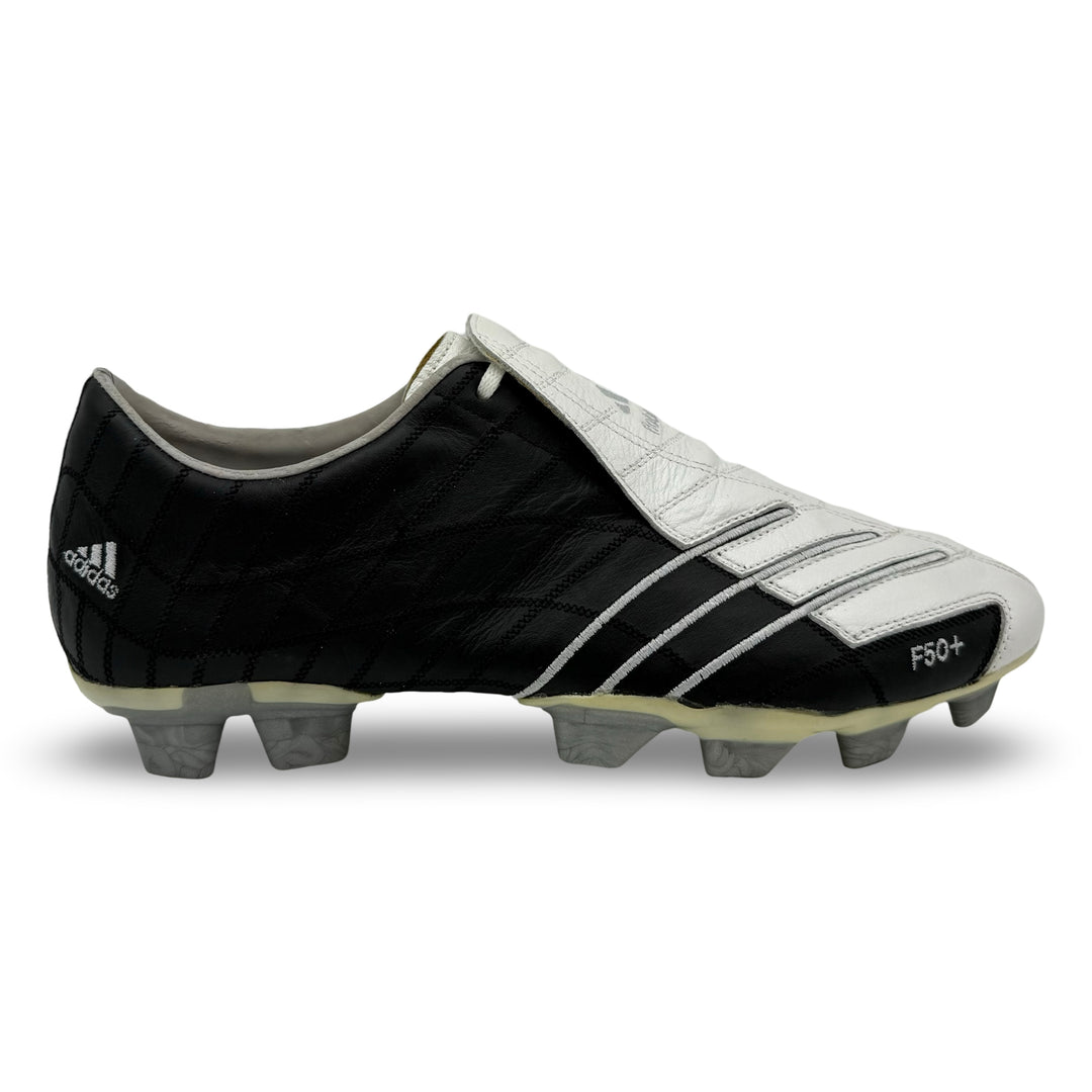 Arjen Robben Match Adidas F50+ usado