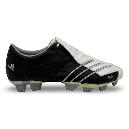 Arjen Robben Match Adidas F50+ usado