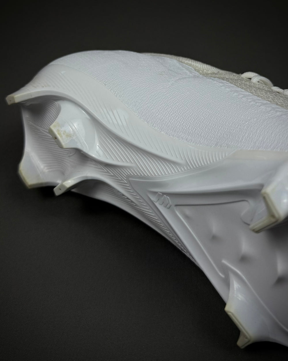 Bruno Fernandes | Player-Worn Boots | 2023/24 | 1-of-1 Prototype | Manchester United & Portugal