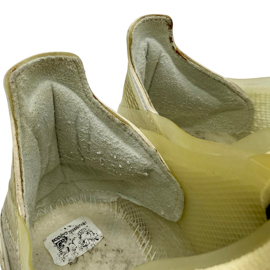 Kepa Arrizabalaga | Training Worn | 2020/21 | Adidas X Ghosted.1