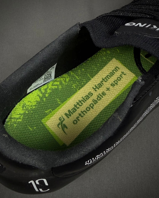 Neymar Jr. | Match-Issued Boots | 2020/21 | PSG & Brazil