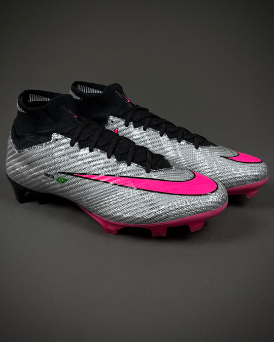 Fred | Match-Issued Boots | 2022/23 | Manchester United