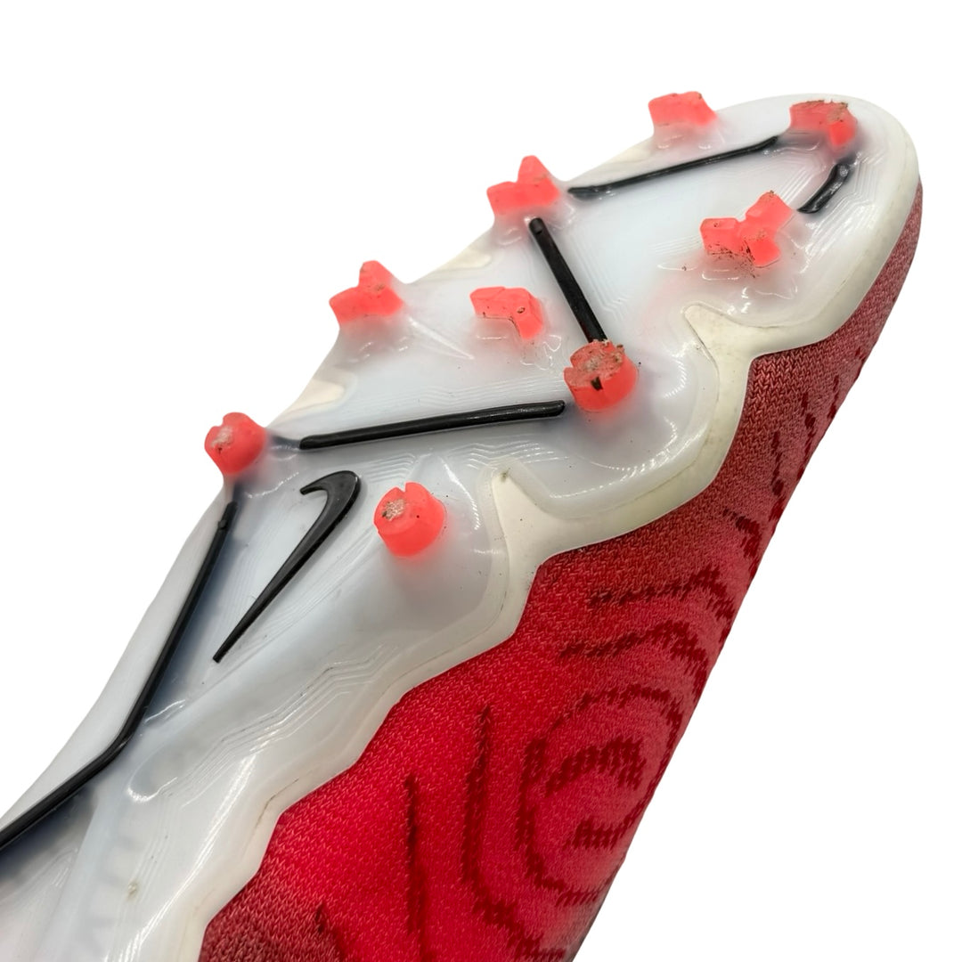 Nike Phantom GX Elite usado pela Rico Lewis - 2023/24, Eliminatórias do Europeu Sub-21 da UEFA