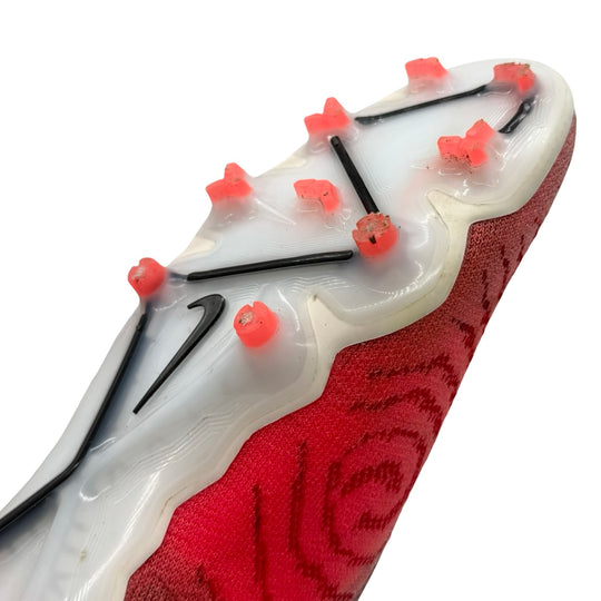 Nike Phantom GX Elite usado pela Rico Lewis - 2023/24, Eliminatórias do Europeu Sub-21 da UEFA