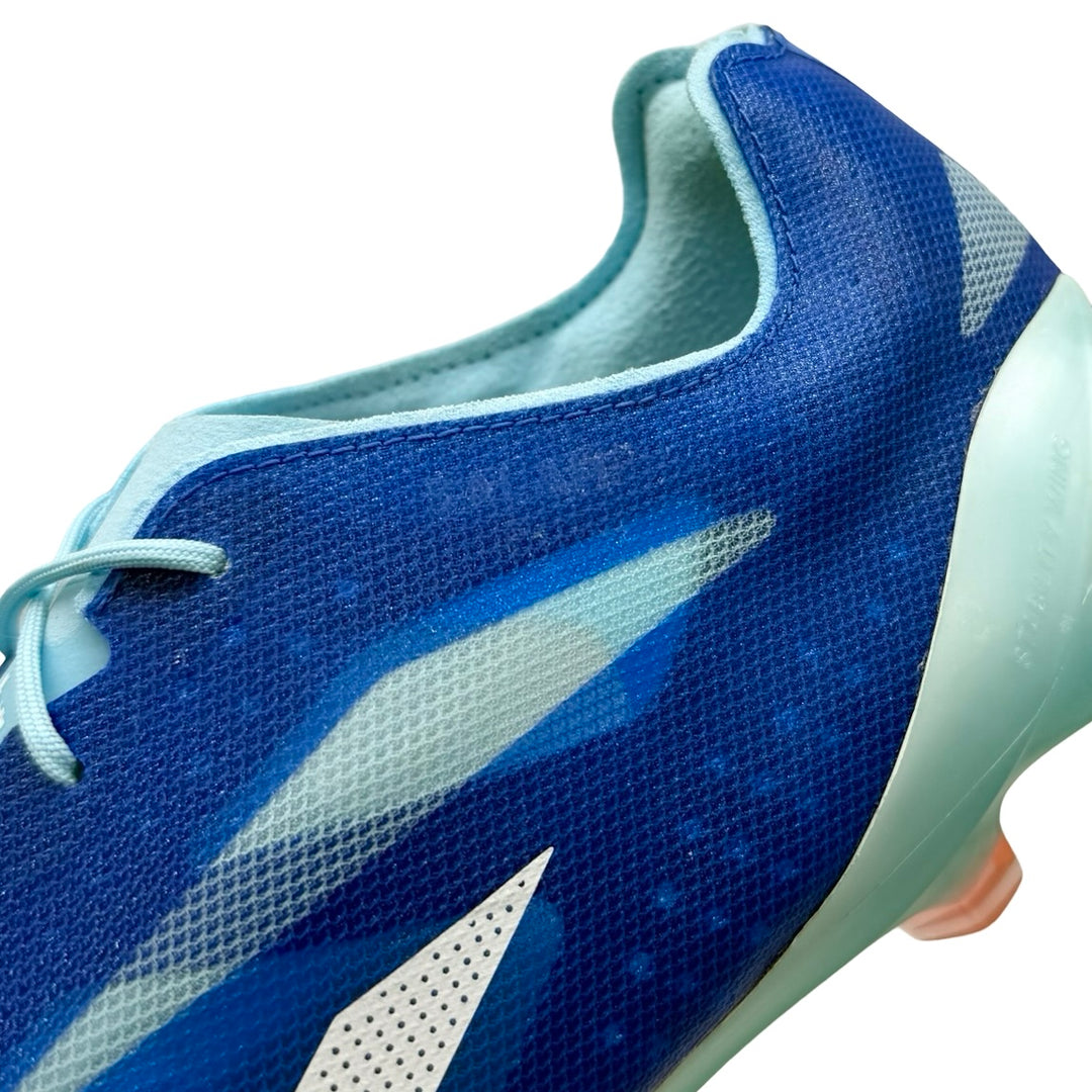 Mohamed Salah | Match Issued | 2023/24 | Adidas X Crazyfast+