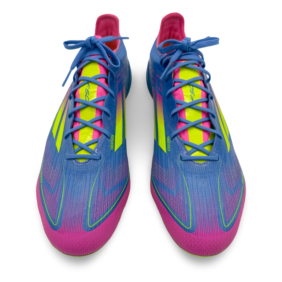Lisandro Martínez Match Issued Adidas F50 Elite - 2024/25