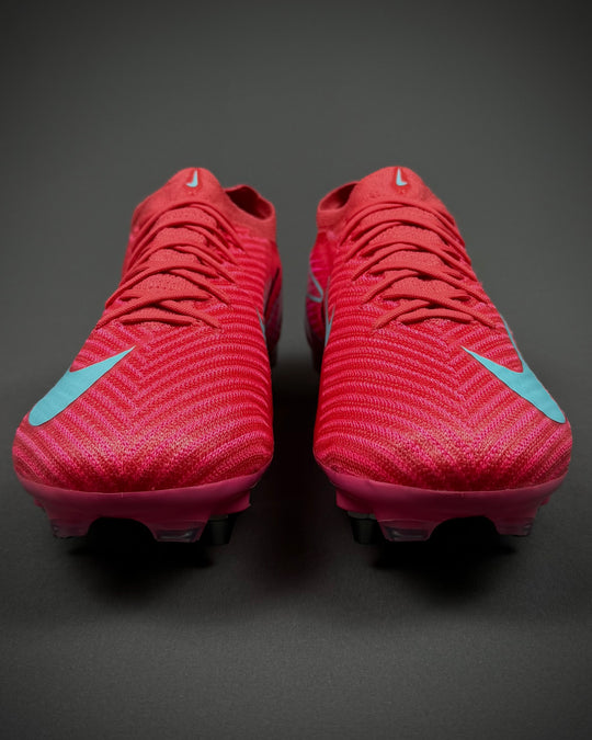 Cristiano Ronaldo | Match-Issued Boots | 2024/25 | Al Nassr & Portugal