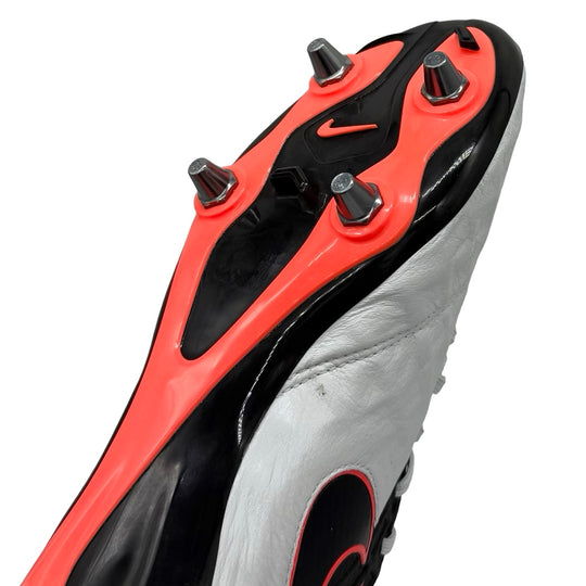 Kyle Walker | Match-Issued Boots | Dual Hand-Signed | 2015/16 | Tottenham & England