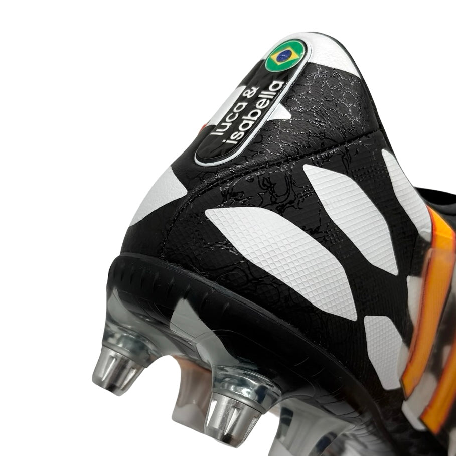 Kaká Match Issued Adidas Predator Instinct - 2014 FIFA World Cup