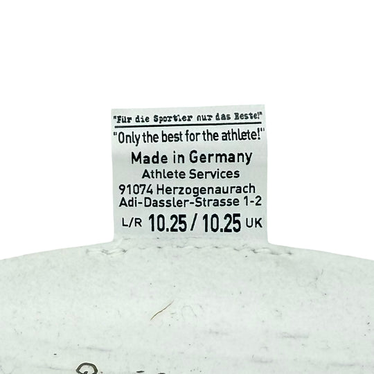 Ruben Loftus-Cheek Match Emitido Adidas X Ghosted.1 2020/21