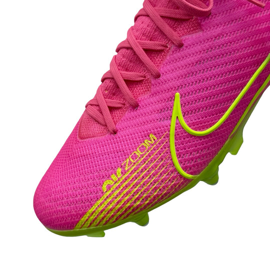 Alejandro Garnacho Nike Air Zoom Mercurial Vapor 15 Elite 2022/23