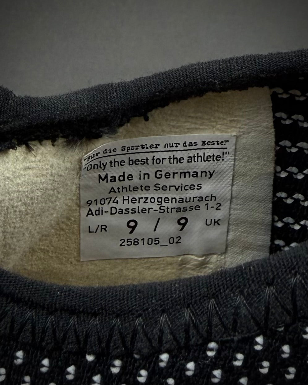 Luis Suárez | Match-Worn Boots | 2017/18 | Barcelona