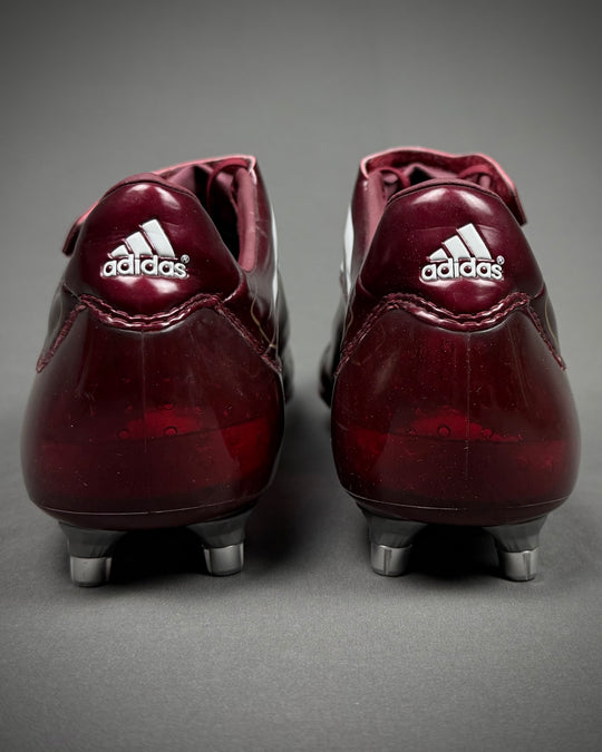 Gareth Bale | Match-Worn Boots | 2008/09 | Wales