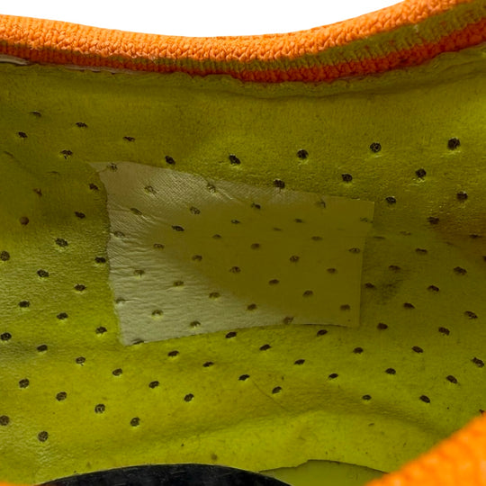 Romelu Lukaku Training Worn Nike Mercurial Vapor 12 Elite - 2017/18