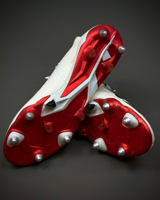 Aymeric Laporte | Match-Worn Boots | 2019/20 | Manchester City