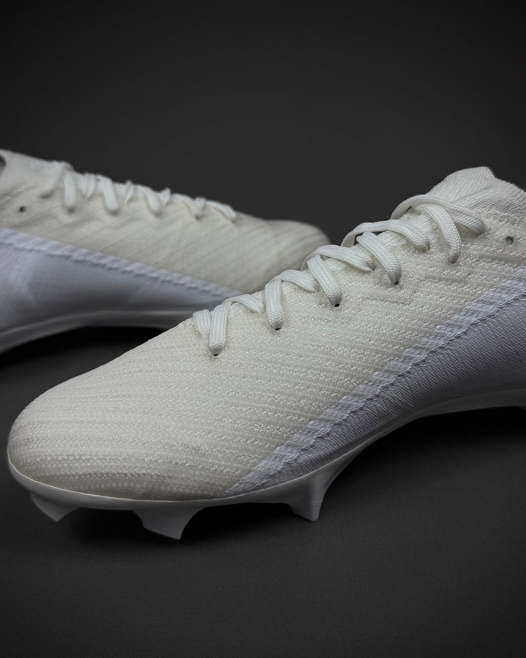 Bruno Fernandes | Player-Worn Boots | 2023/24 | 1-of-1 Prototype | Manchester United & Portugal