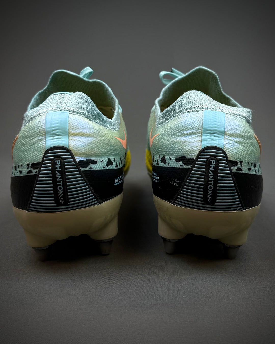 Andy Robertson | Match-Worn Boots | 2022/23 | Liverpool