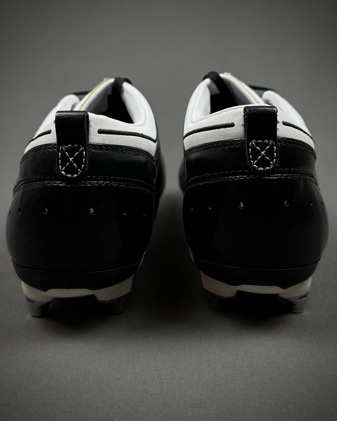 Gareth Barry | Match-Issued Boots | 2008/09 | Aston Villa & England