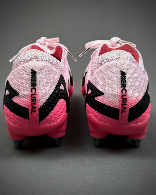 Lucas Paquetá | Match-Worn Boots | 2024 Copa América | Brazil