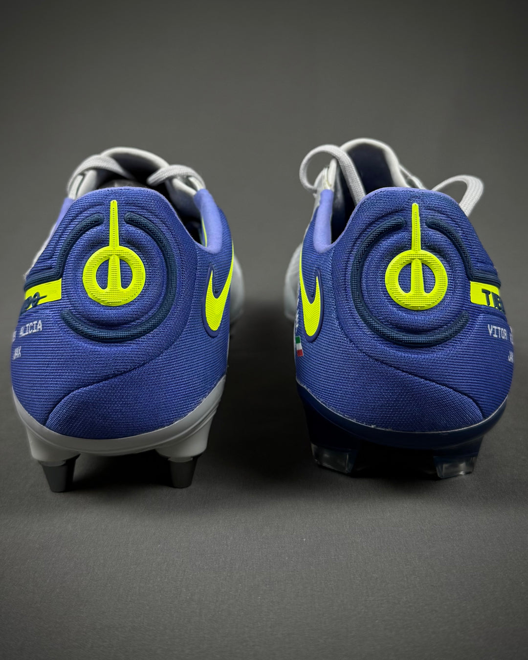 Jorginho | Match-Issued Boots | 2021/22 | Chelsea