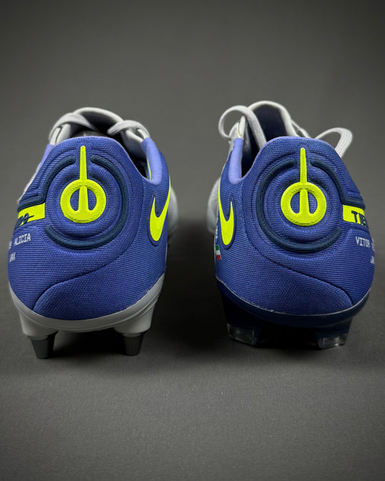 Jorginho | Match-Issued Boots | 2021/22 | Chelsea