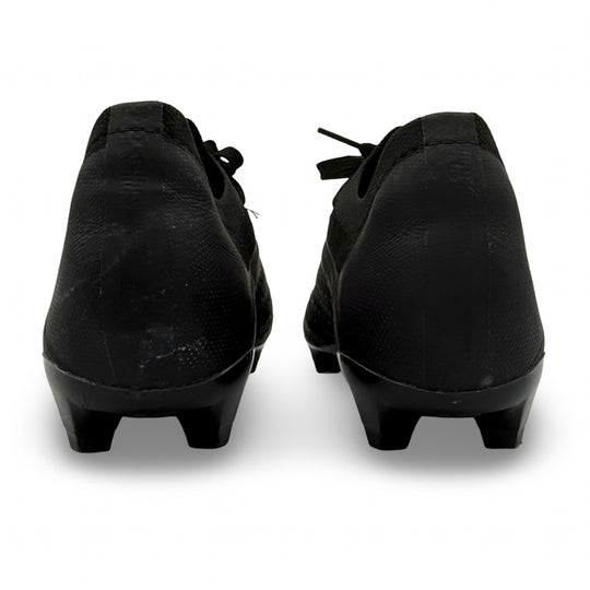 Raheem Sterling | Match-Worn Boots | 2020/21 | Manchester City