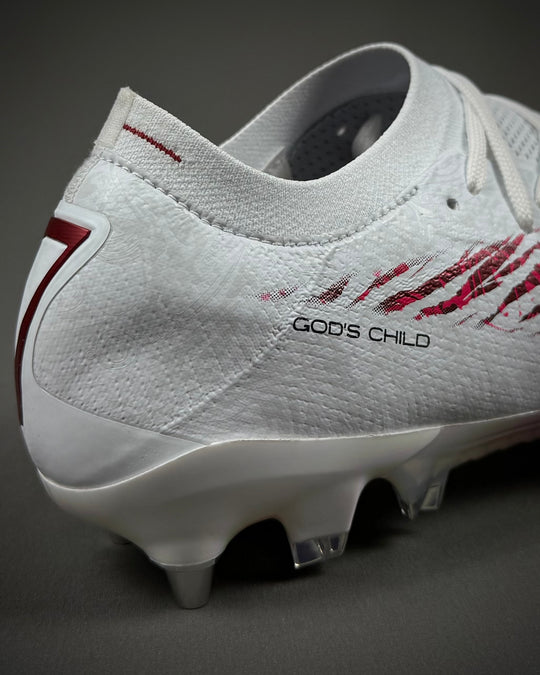 Bukayo Saka | Match-Issued Boots | 2025/26 | Arsenal