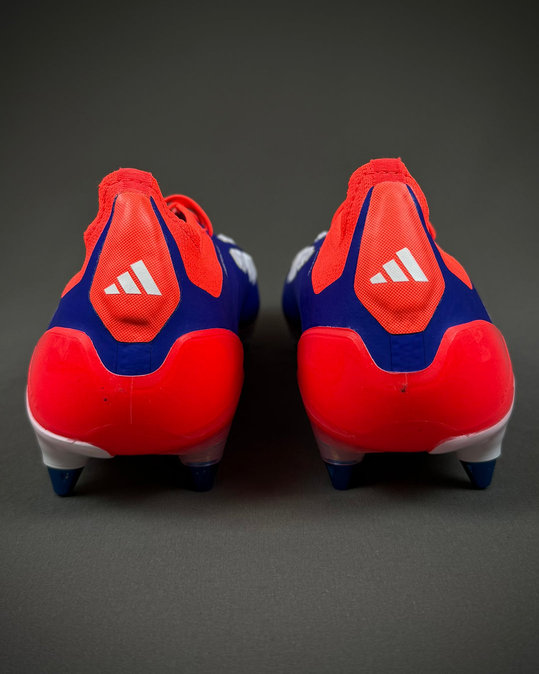 Éder Militão | Match-Issued Boots | 2024 Copa América | Brazil