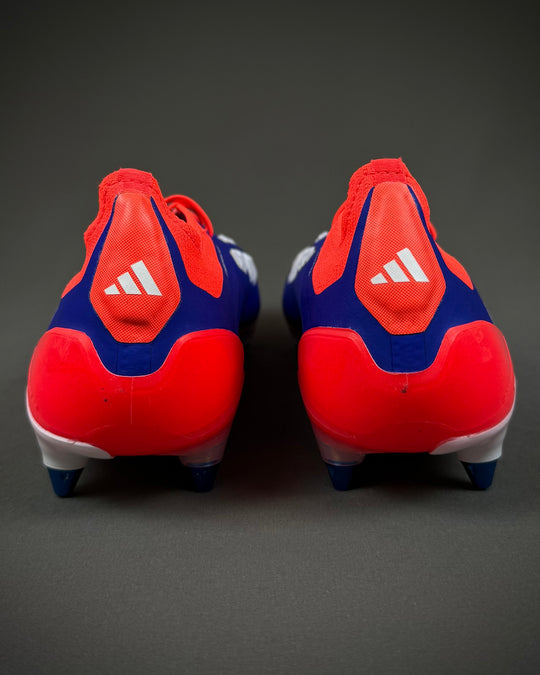 Éder Militão | Match-Issued Boots | 2024 Copa América | Brazil