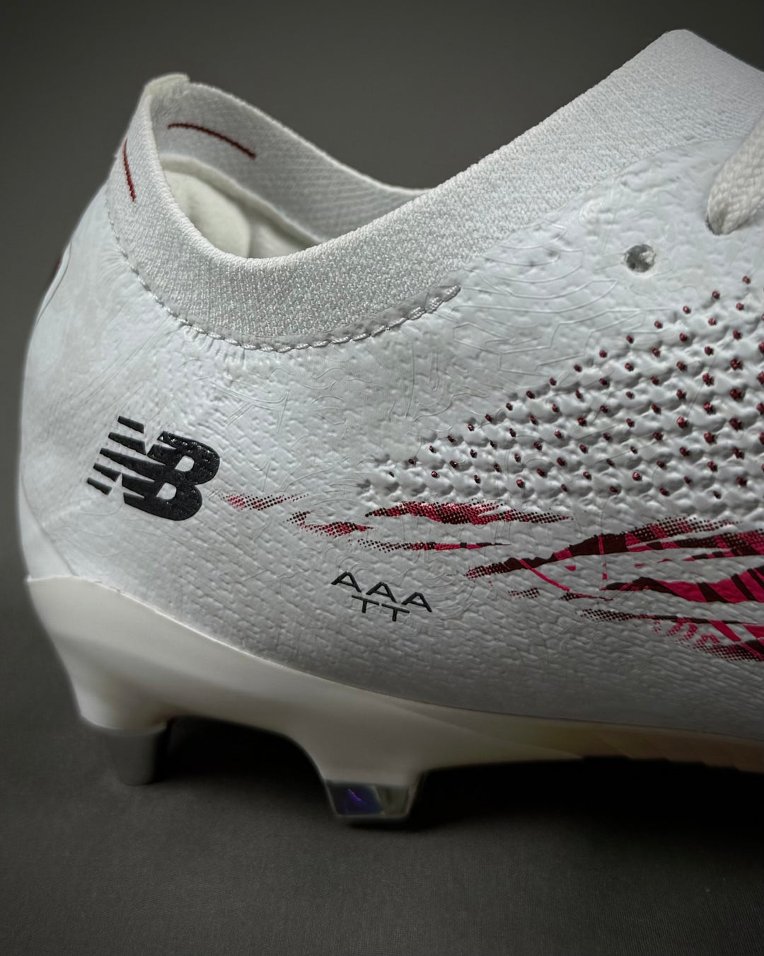 Bukayo Saka | Match-Issued Boots | 2025/26 | Arsenal