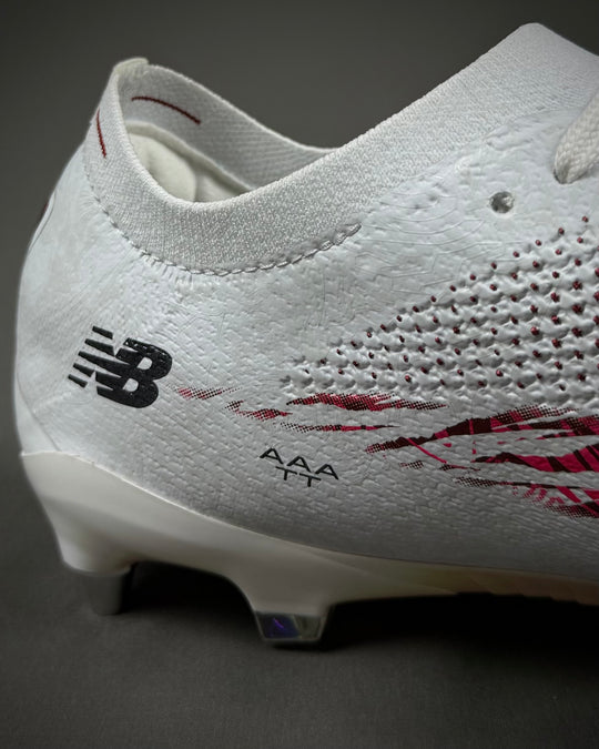 Bukayo Saka | Match-Issued Boots | 2025/26 | Arsenal