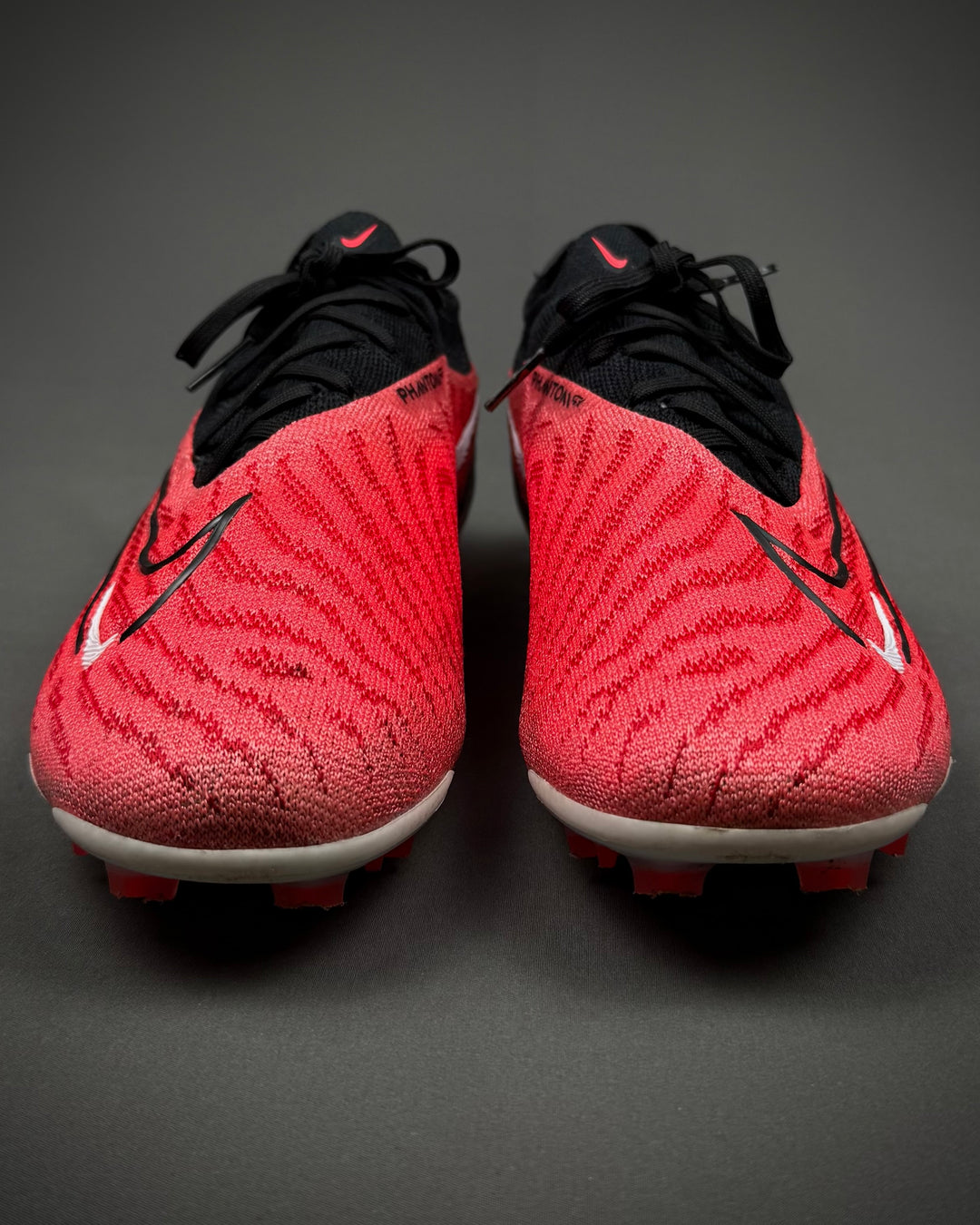 Rico Lewis | Match-Worn Boots | 2023/24 | UEFA Euro U-21 Qualifiers | Manchester City & England