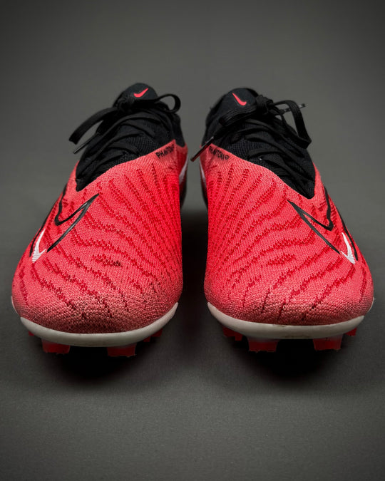 Rico Lewis | Match-Worn Boots | 2023/24 | UEFA Euro U-21 Qualifiers | Manchester City & England