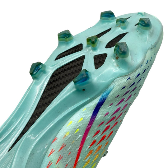 Raphinha | Match Worn | 2022 FIFA World Cup | Adidas X Speedportal.1