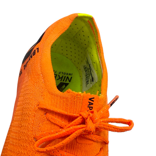 Nike Mercurial Vapor 12 Elite usado por Theo Hernández - 2017/18