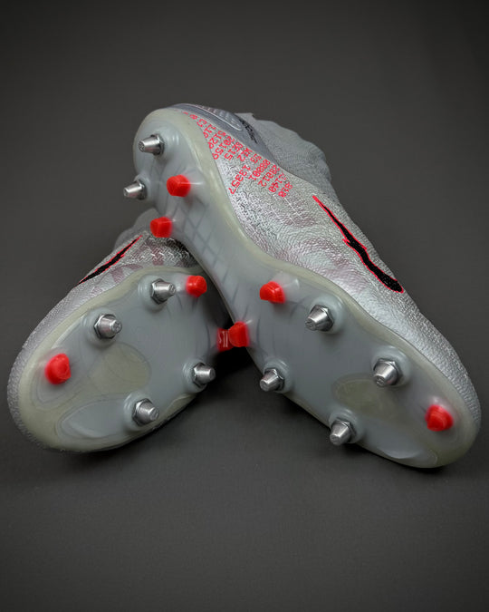 Rodri | Match-Worn Boots | 2019/20 | Manchester City