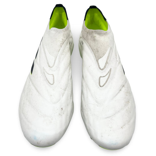 Paulo Dybala Match Worn, Photo-Matched Adidas Copa Pure+ - 2023/24