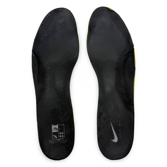 Matheus Cunha | Match-Worn Boots | Photo-Matched | 2025/26 | 1 Goal | 1 Assist | Manchester United Debut Season