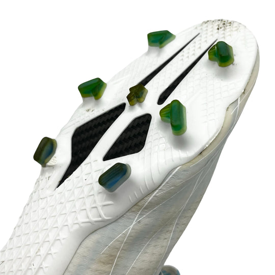 杰西·林加德比赛穿着 Adidas X Speedflow.1 2021/22