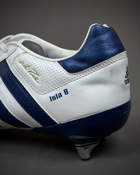 Frank Lampard | Match-Issued Boots | 2009/10 | Chelsea & England