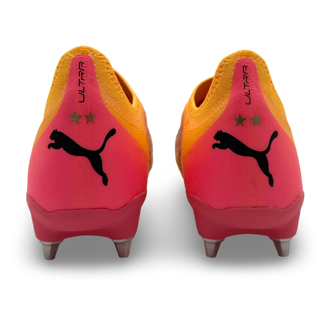 Olivier Giroud | Match-Issued Boots | UEFA Euro 2024 | France