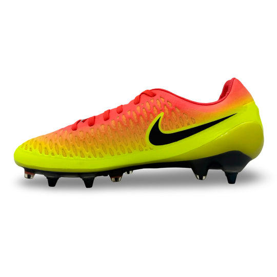 Nike Magista Opus 2016/17 de Michael Carrick Match
