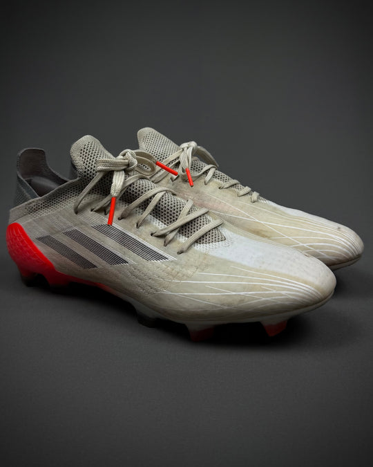 Bernardo Silva | Player-Worn Boots | 2021/22 | Manchester City