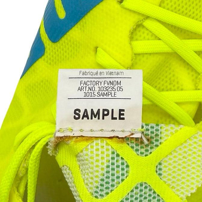 Puma EvoSpeed ​​SL 2015/16, usada por Antoine Griezmann