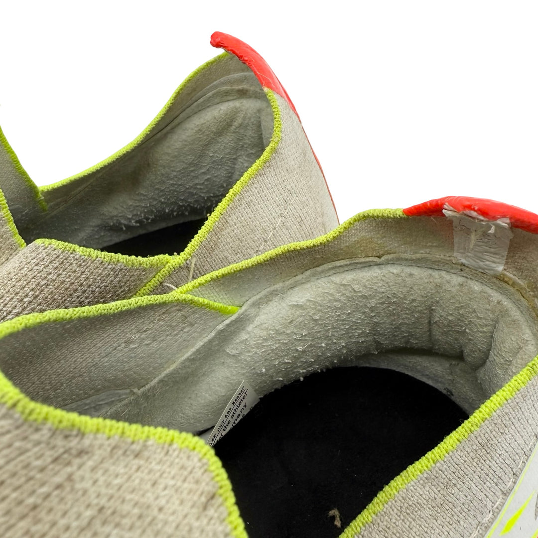 Aymeric Laporte | Match Worn | Photo-Matched | 2022 FIFA World Cup | 2022/23 Treble Season | 6 Clean Sheets | Adidas Predator Edge.1