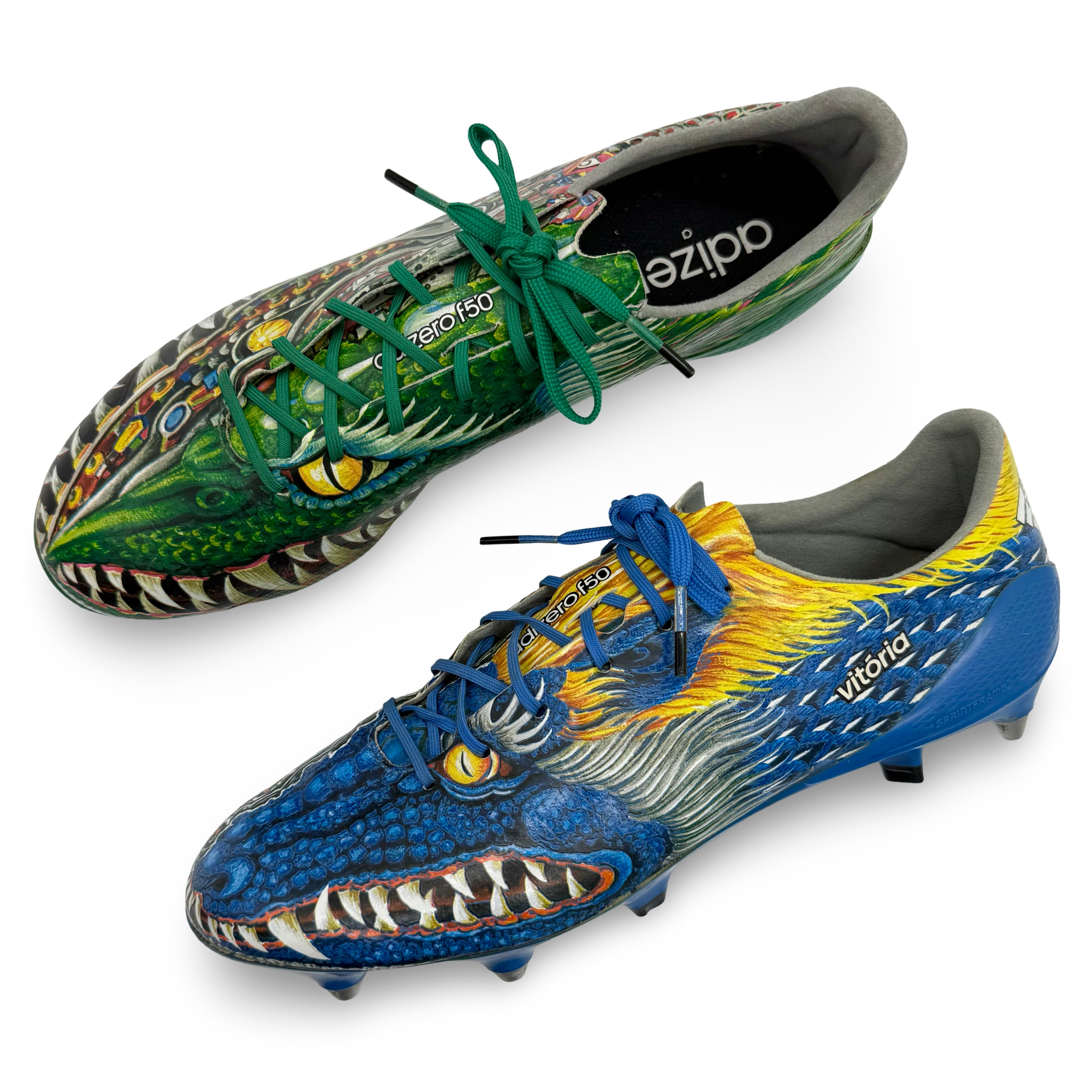 adidas football cleats 2014