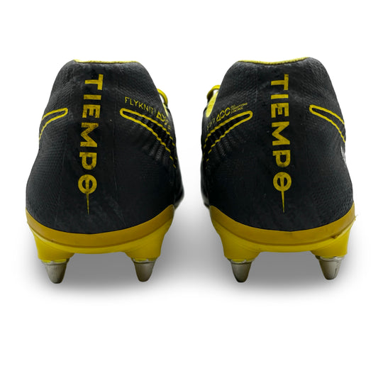 Rúben Dias 比赛穿过 Nike Tiempo Legend VII Elite 2017/18