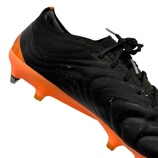 Donny van de Beek | Match-Worn Boots | 2020/21 | Manchester United