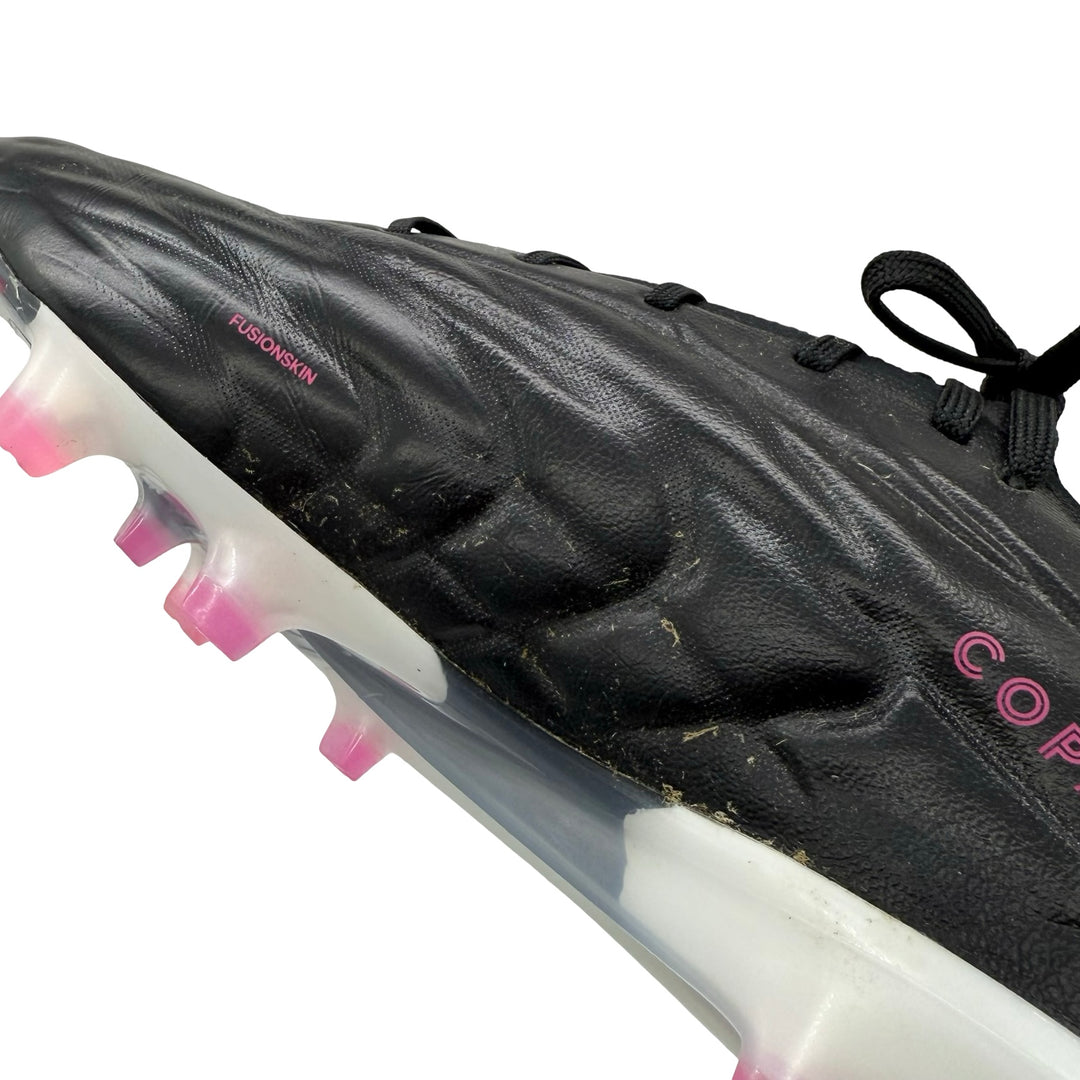 Ilkay Gündoğan Training Worn Adidas Copa Pure.1 - 2022/23 Treble Season