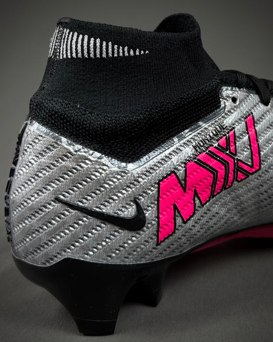 Fred | Match-Issued Boots | 2022/23 | Manchester United